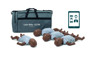 Little Baby QCPR 4-Pack 11203021
