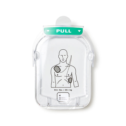 Philips Adult Smart Pads for HeartStart HS1 Defibrillator (AED) 11302102