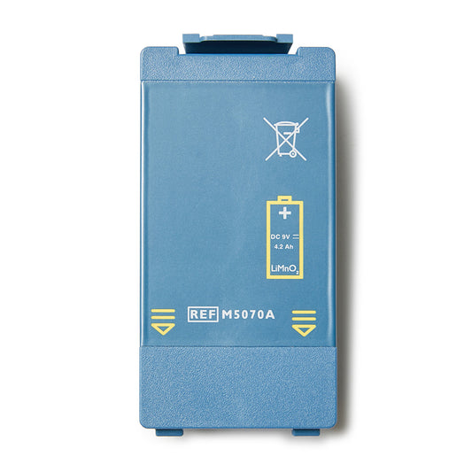 Battery for HeartStart HS1 Deibrillator (AED) 11302103