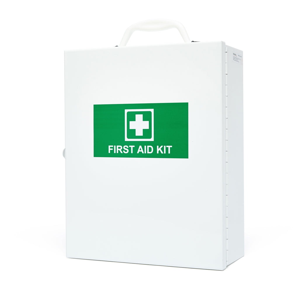 Food Handling Medium First Aid Kit 20101110