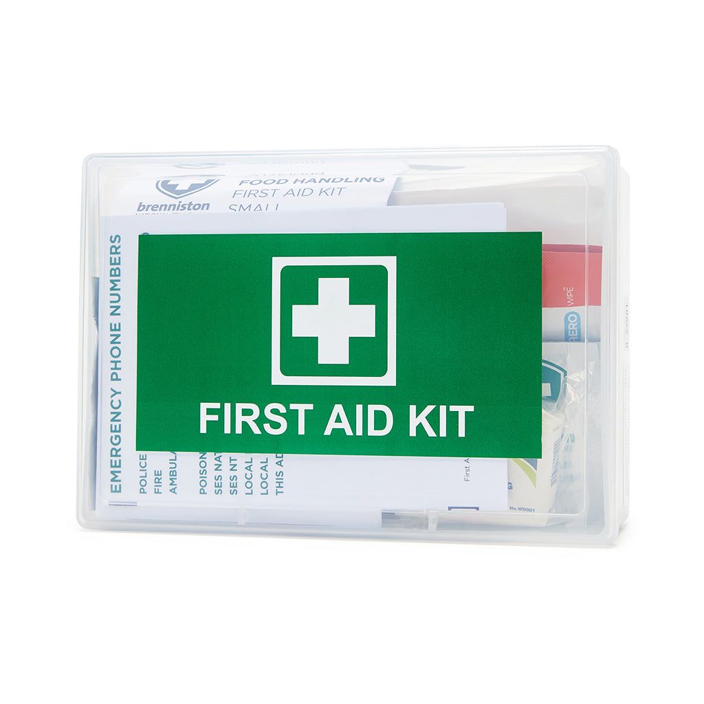 Food Handling Small First Aid Kit 20301210