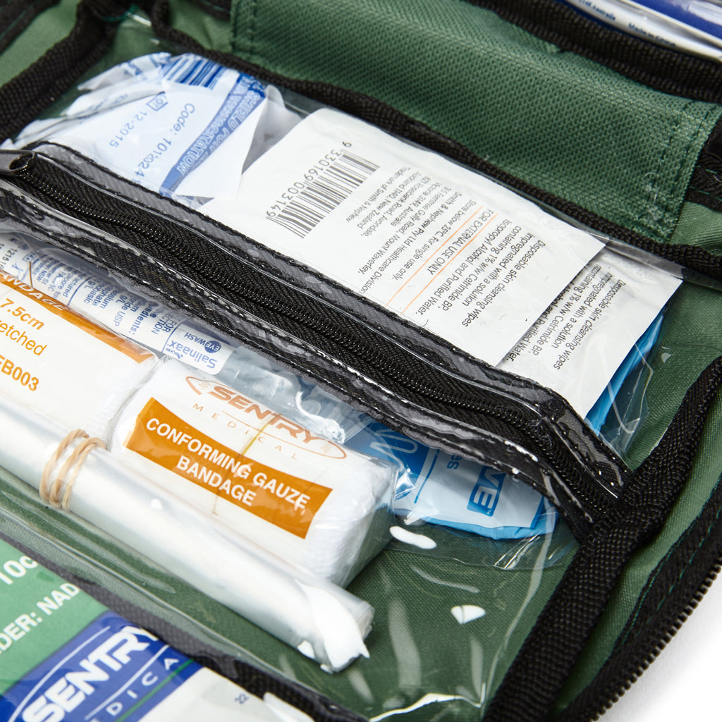 Vehicle First Aid Kit Refill 20402101