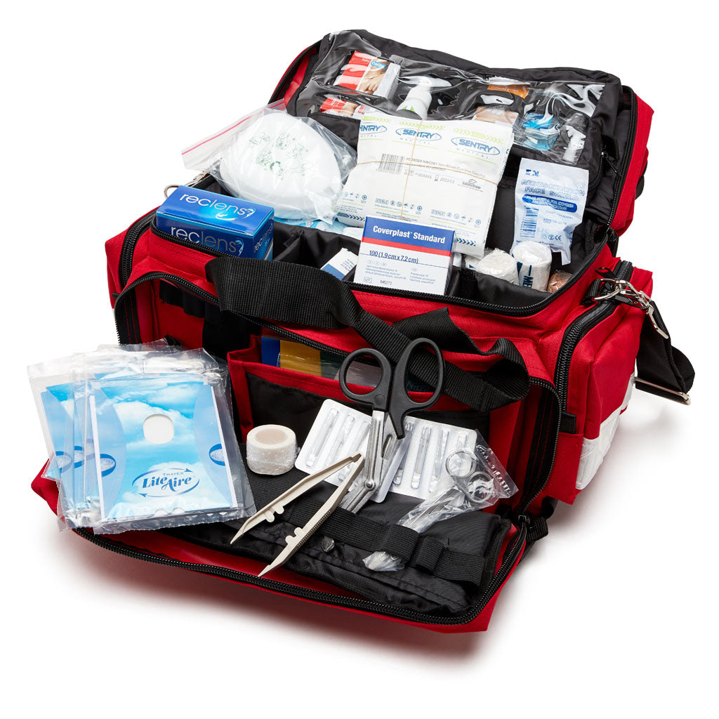 School Outing First Aid Kit Large 20403106