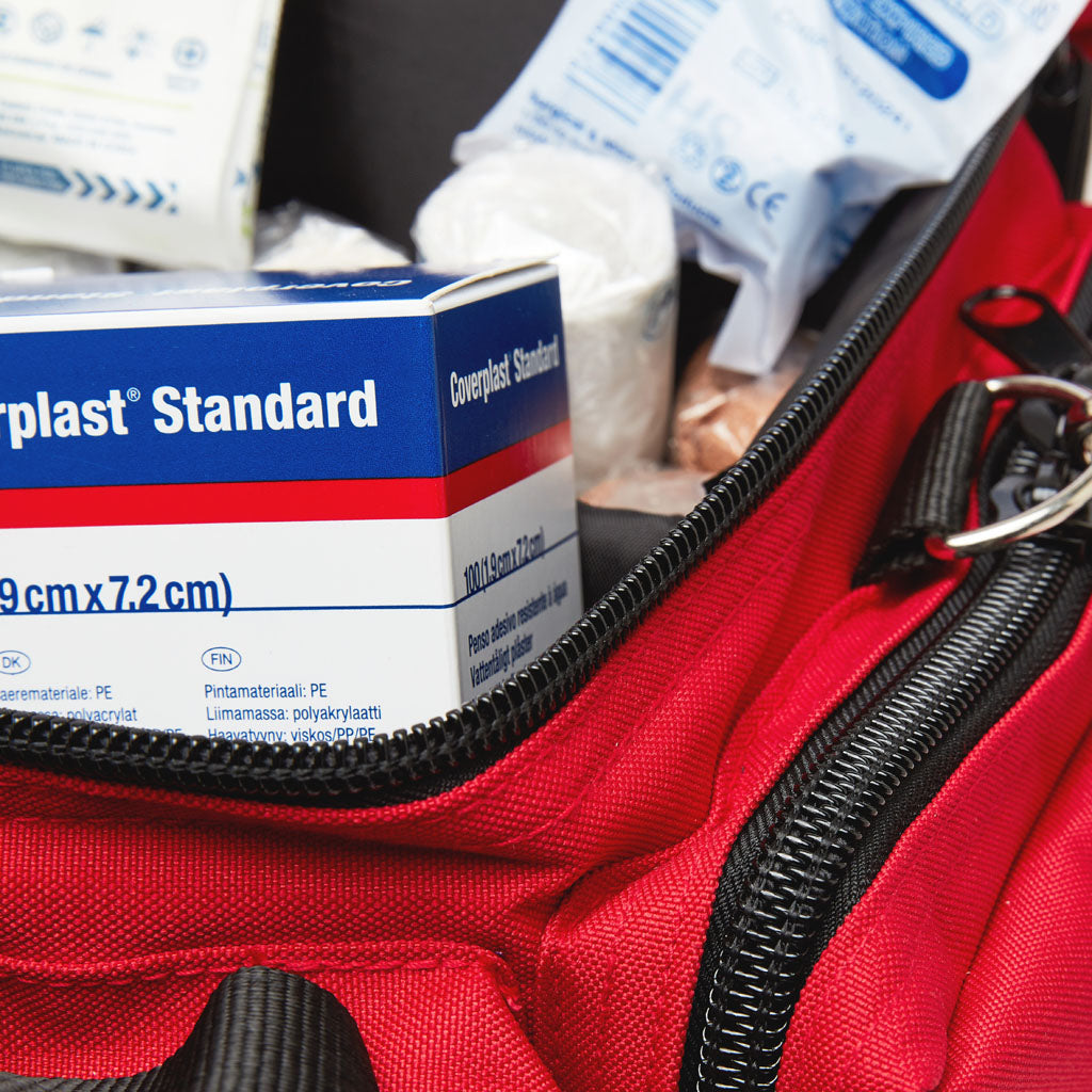 School Lab First Aid Kit School First Aid Kit Large Refill 20403107 – Student First Aid