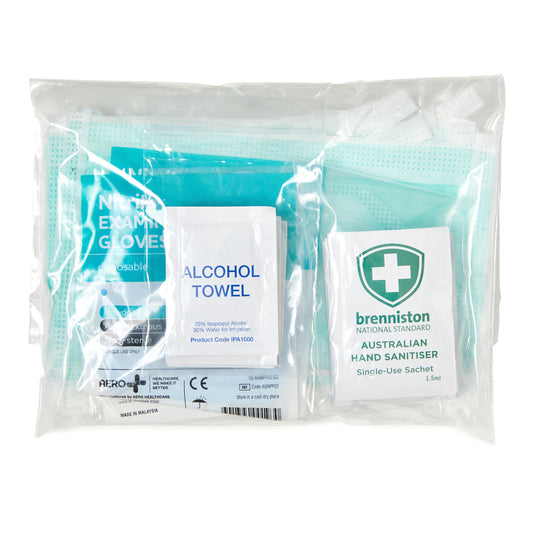 Personal Hygiene Kit 20610116