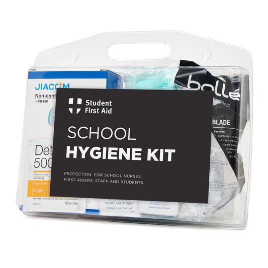 School Hygiene Kit 20320304
