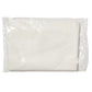 Bed Pillow Sleeve Disposable - Wide - Student First Aid