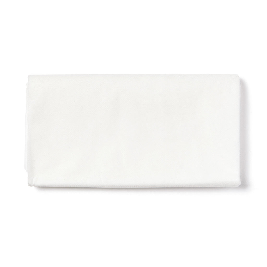Bed Sheet Disposable - Wide - Student First Aid