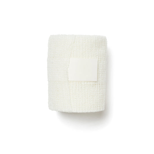 Cohesive Elastic Bandage White 6cm x 2m 10301026