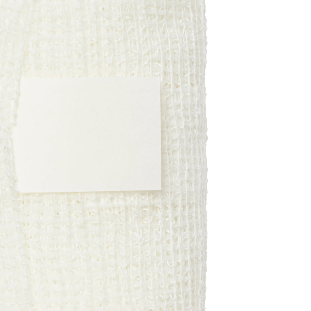 Cohesive Elastic Bandage White 6cm x 2m 10301026