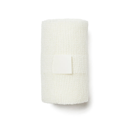 Cohesive Elastic Bandage White 8cm x 2m 10301027