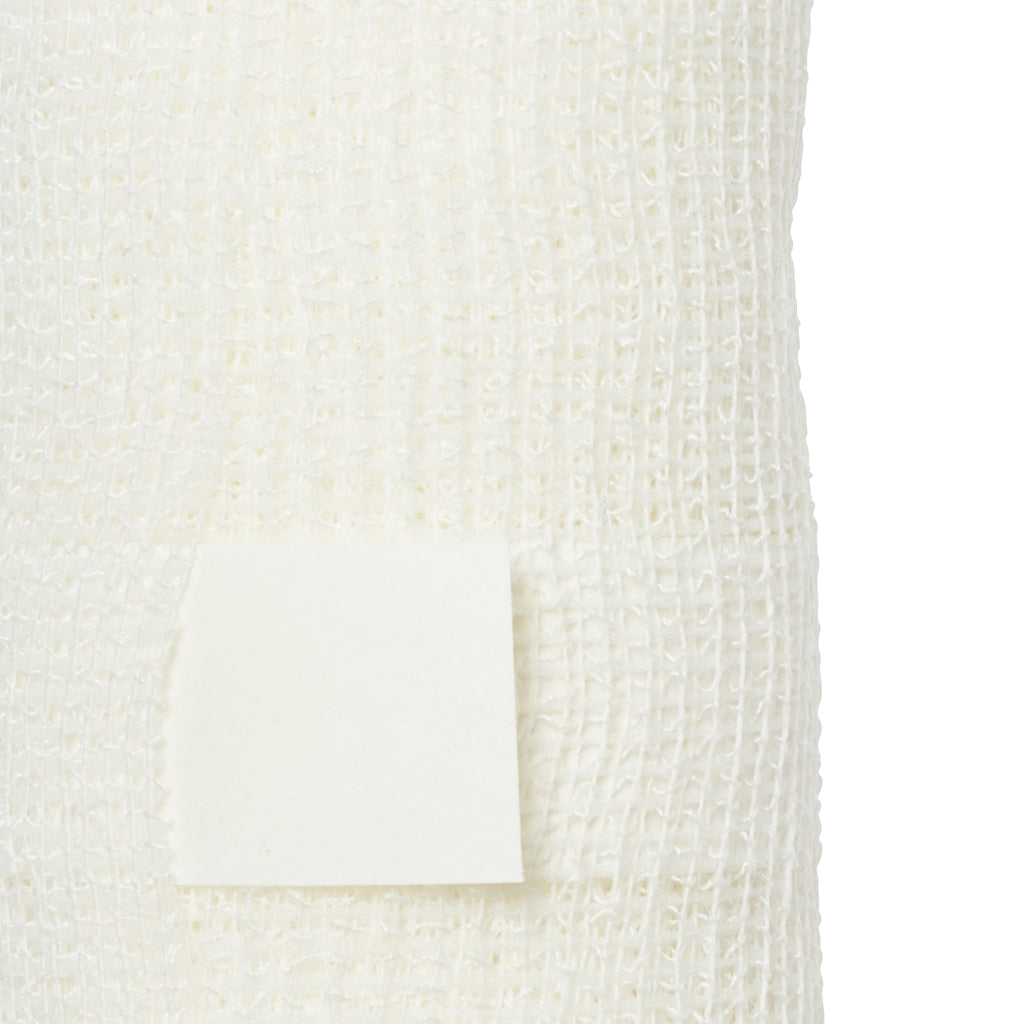 Cohesive Elastic Bandage White 8cm x 2m 10301027