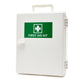 Medium Risk Workplace First Aid Kit Plastic Cabinet 20201100