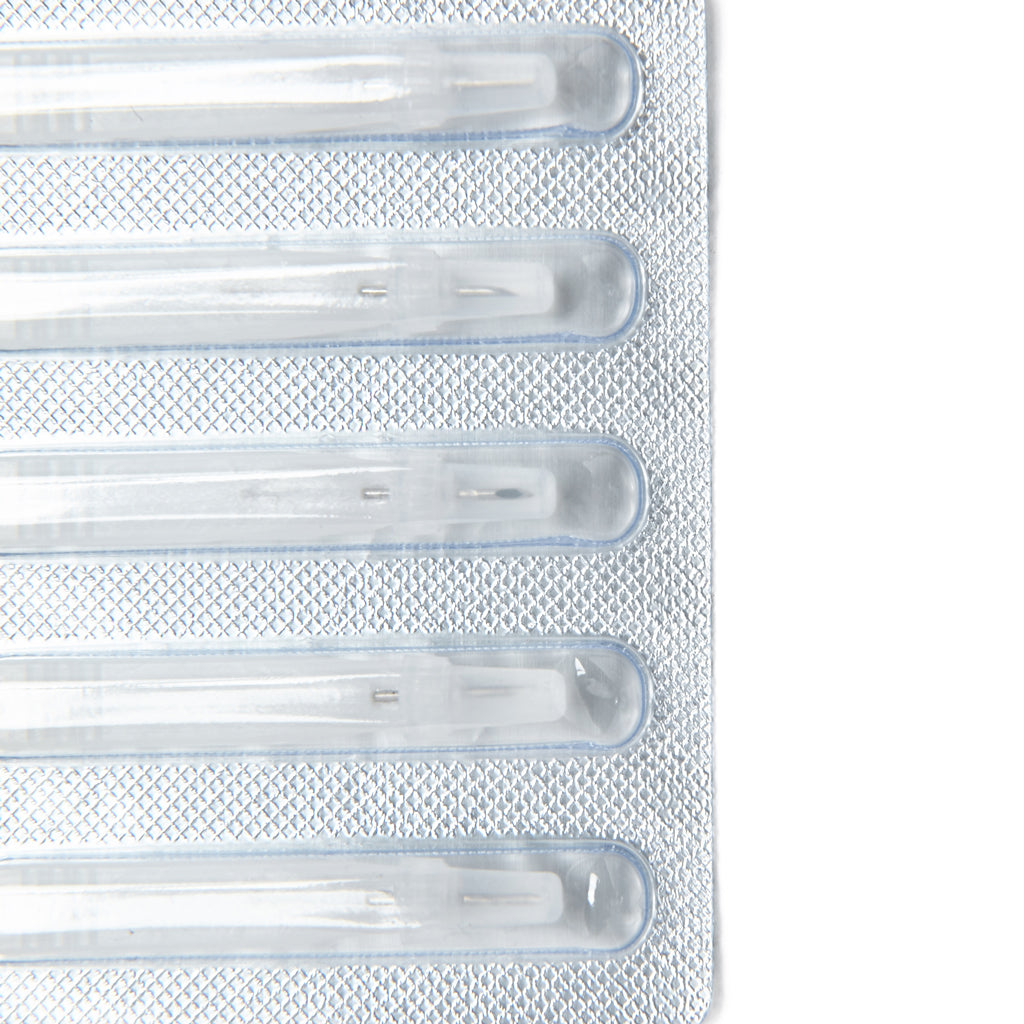 Splinter Prope With Loop Student First Aid Splinter Probe Disposable (5) 11101174