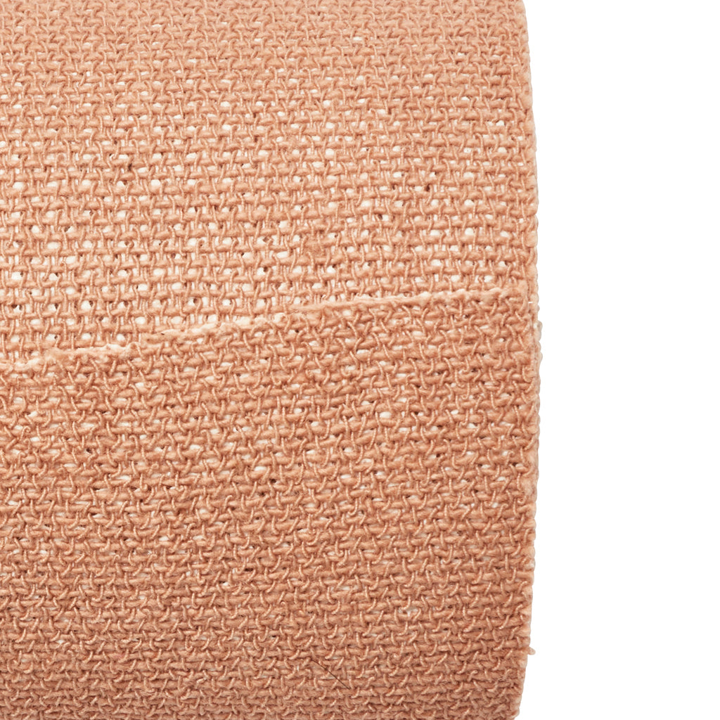 Stretch Tape Tan 7.5cm x 4.5m 10405005