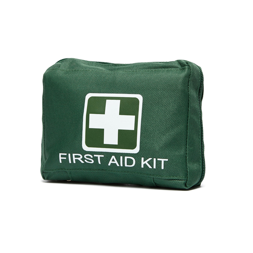 Travel Fold-Out First Aid Kit 20401600