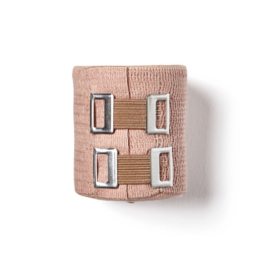 Compression Elastic Bandage 5cm x 3.7m - Medium - Student First Aid
