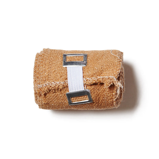 Elastic Crepe Bandage Heavy 5cm x 1.5m - Medium - Student First Aid