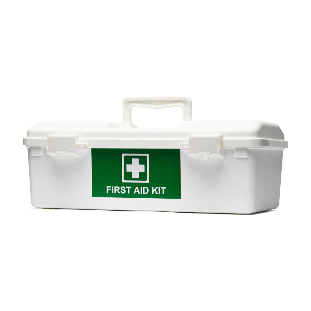 First Aid Kit Medium Workplace - Wide - Student First Aid
