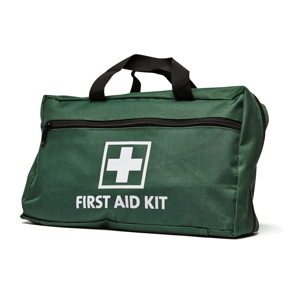 First Aid Kit Sports Trainer - Wide - Student First Aid