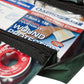 First Aid Kit Sports Trainer - Close - Student First Aid
