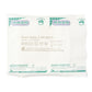 Gauze Swabs Sterile 7.5cm x 7.5cm 5 Pack - Wide - Student First Aid