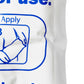 Ice Pack Instant 23.5cm x 9cm - Close - Student First Aid
