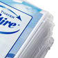 LiteAire Spacers Disposable 25 Pack - Close - Student First Aid