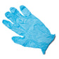 Nitrile Gloves Disposable Large 100 Box - Medium - Student First Aid