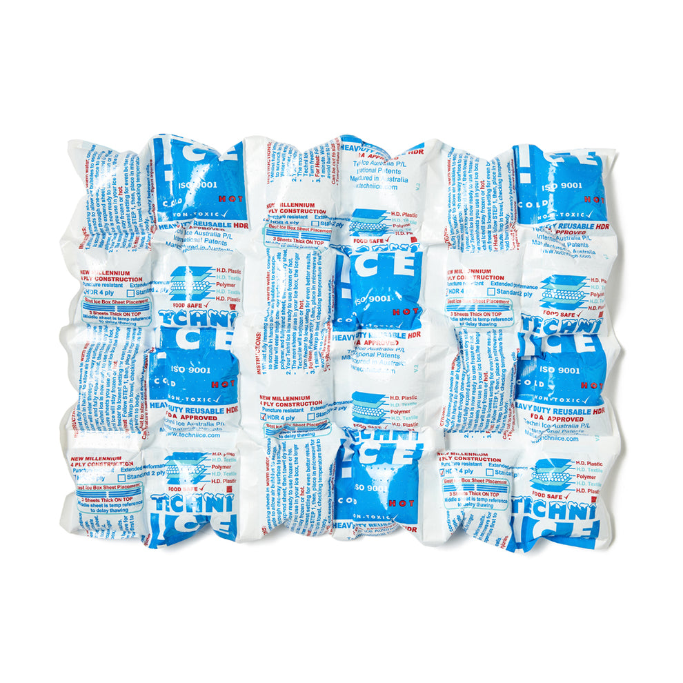 Ice Pack Sheet Heavy Duty (24 x 10) 10801024 Student First Aid